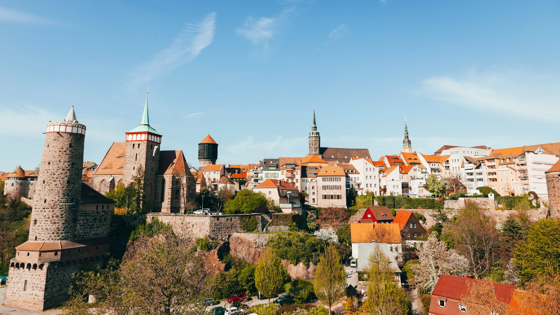 Bautzen